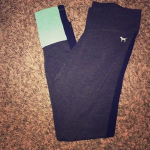 Yoga pants size M
